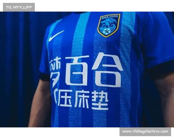 球衣赞助商影响力提升运动品牌合作新趋势分析 球衣赞助商影响力提升运动品牌合作新趋势分析